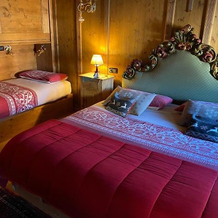 B&B Nonno Remo Padola Εξωτερικό φωτογραφία